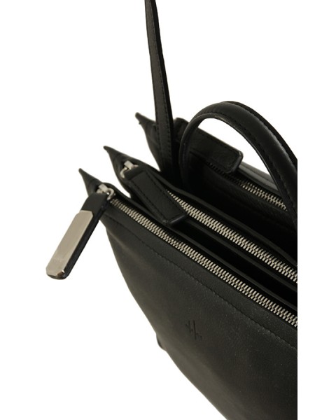 Hags bag Art.TECLAMINI 039 BLACK