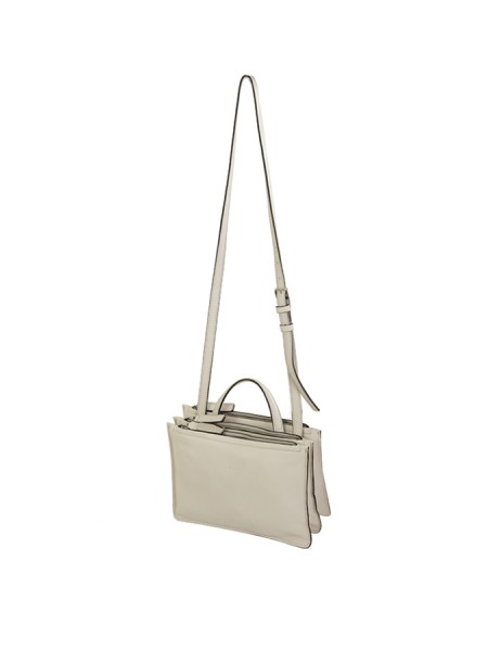 Hags bag Art.TECLAMINI 039 WHITE