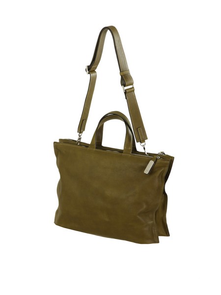 Hags bag Art.MIO 035 GREEN