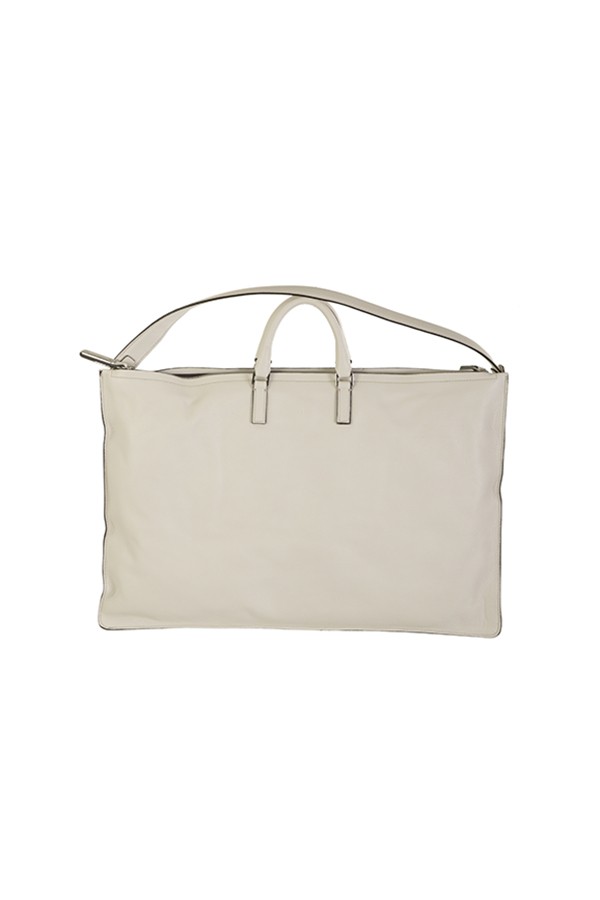 Hags bag Art.AIKOXL 039 WHITE