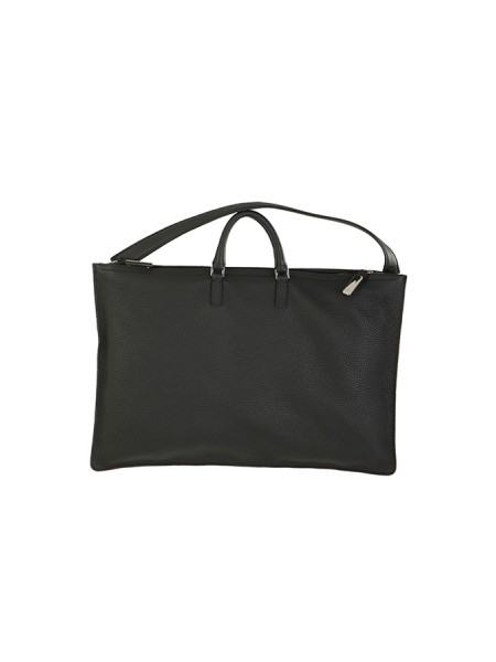 Hags Bag Art.AIKOXL 036 BLACK