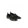 Mocassino Alexander Hotto Art.63009 NERO