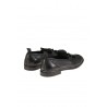 Mocassino Alexander Hotto Art.63009 NERO