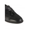 Mocassino Alexander Hotto Art.63009 NERO