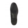 Mocassino Alexander Hotto Art.63009 NERO