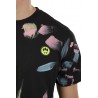 T-Shirt Barrow Art.033945 NERO