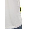 T-Shirt BARROW Art.034040 WHITE