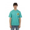 T-Shirt Barrow Art.034048 VERDE