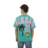 T-Shirt Barrow Art.034048 VERDE