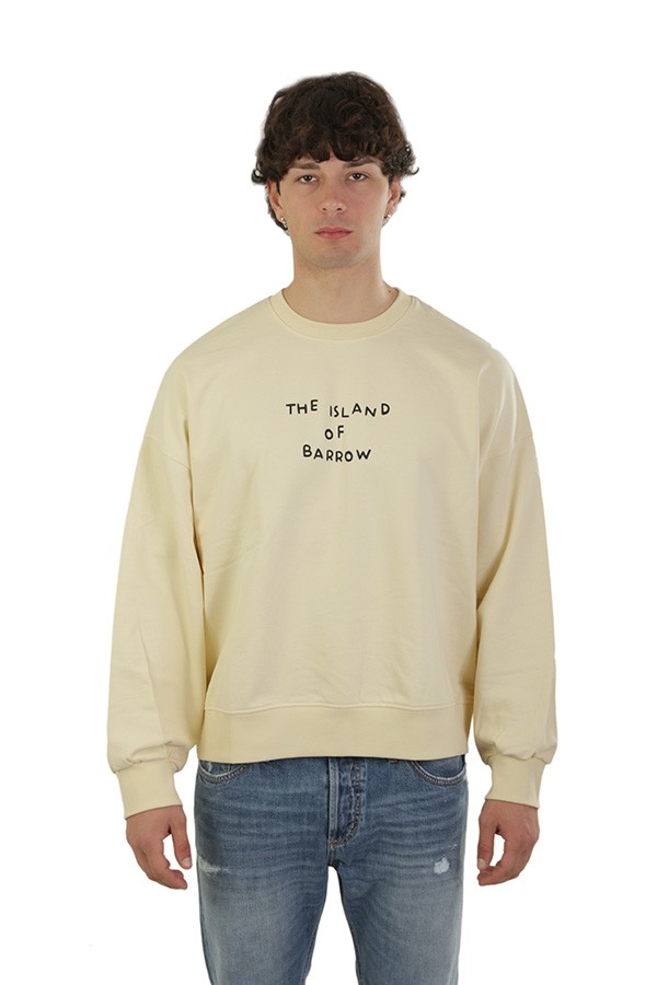 Sweatshirt BARROW ARt.034086 004