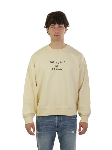 Sweatshirt BARROW ARt.034086 004