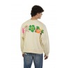 Sweatshirt BARROW ARt.034086 004