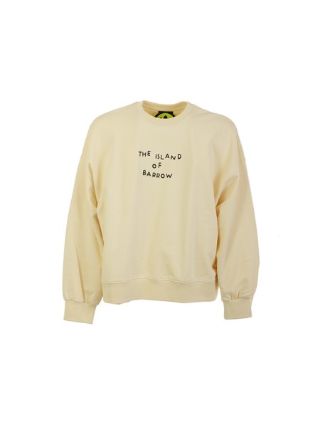 Sweatshirt BARROW ARt.034086 004