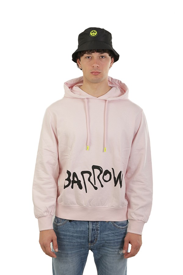 Sweatshirt BARROW Art.034087 008