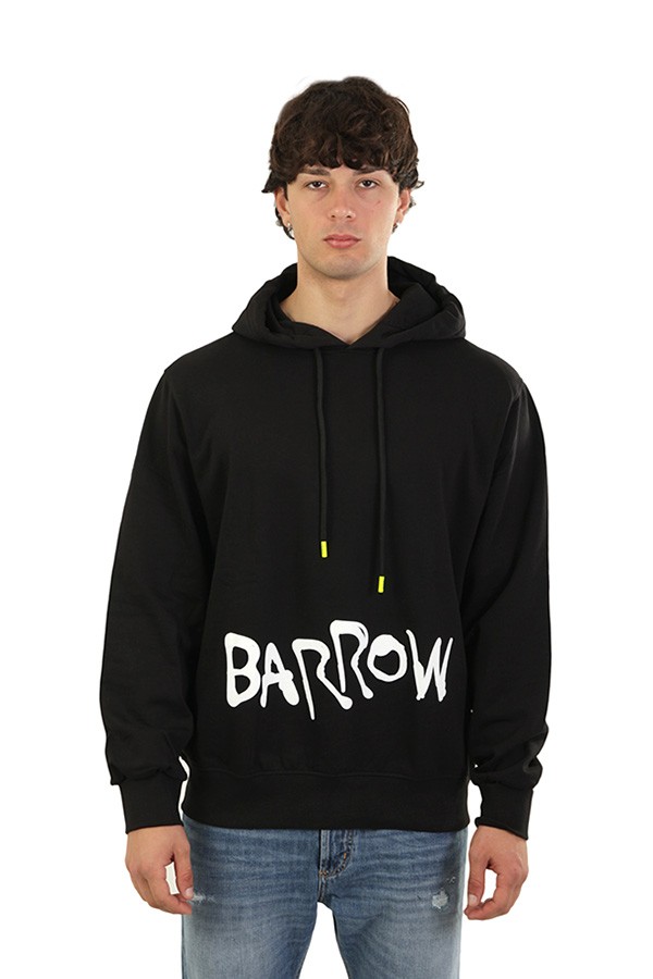 Sweatshirt BARROW Art.034087 110