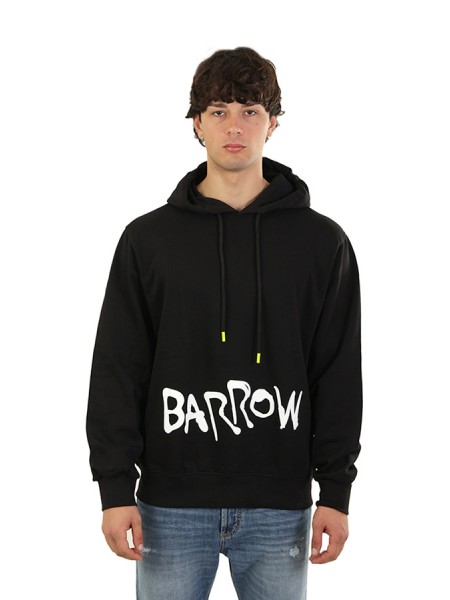 Sweatshirt BARROW Art.034087 110