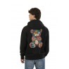 Sweatshirt BARROW Art.034087 110