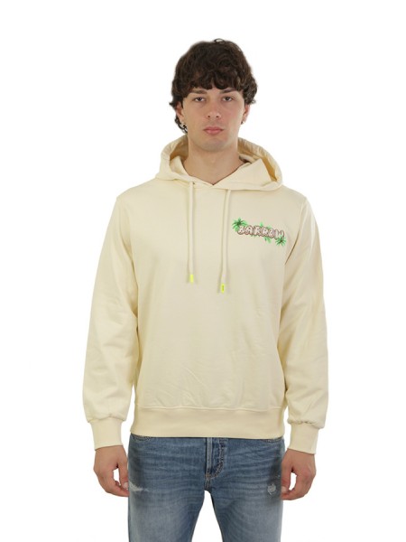 Sweatshirt BARROW Art.034088 004