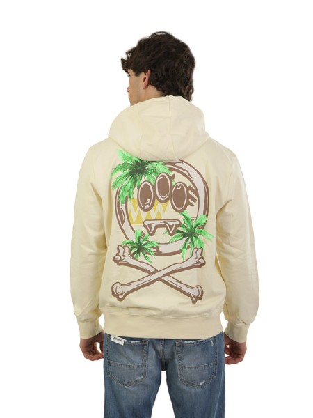 Sweatshirt BARROW Art.034088 004