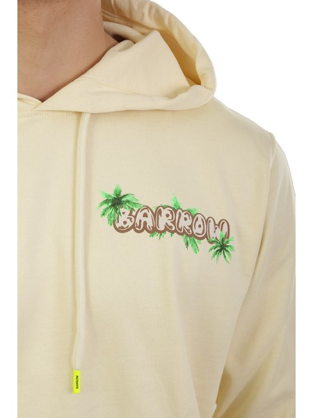 Sweatshirt BARROW Art.034088 004