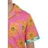 Camicia Barrow Art.034049 MAGENTA