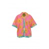 Camicia Barrow Art.034049 MAGENTA