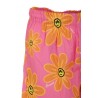 Bermuda shorts BARROW Art.034050 PINK/ORANGE