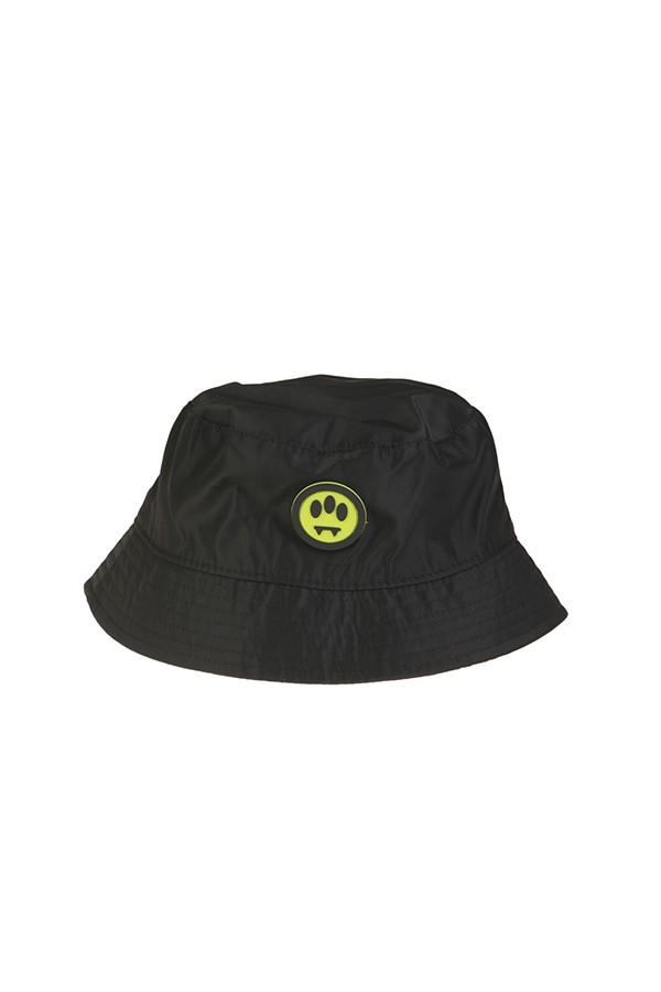 Barrow Hat Art.034118 BLACK