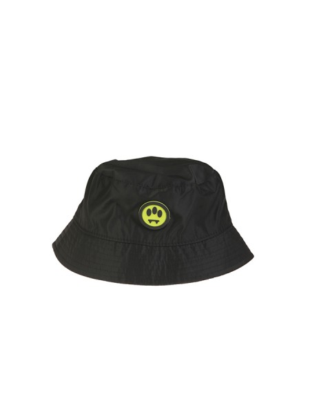 Barrow Hat Art.034118 BLACK