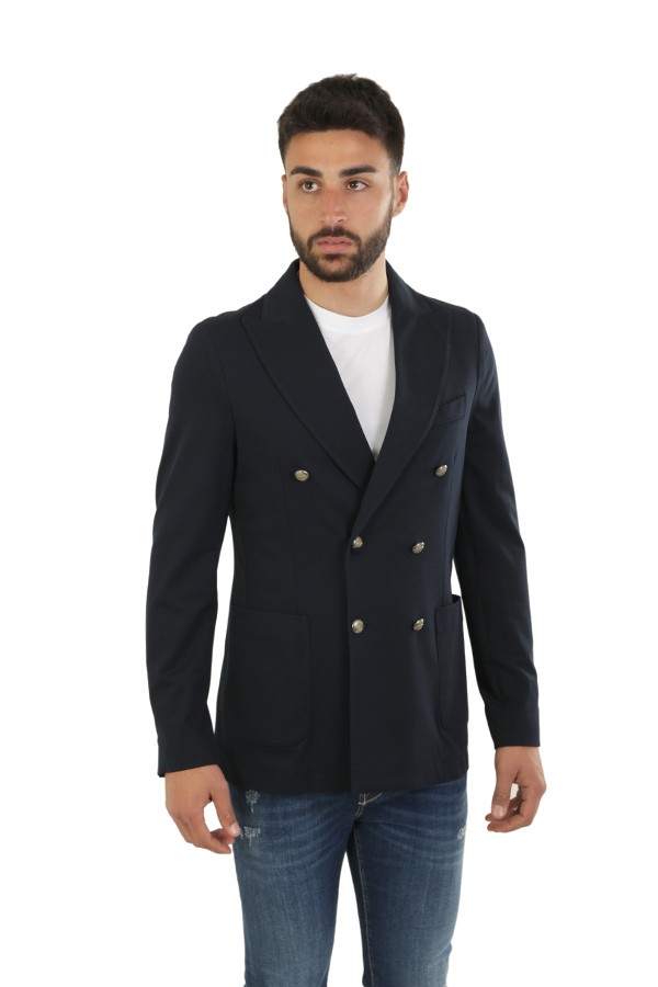 Circolo jacket Art.CN3819 447