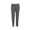 Trousers CIRCOLO Art.CN3951 BLUE