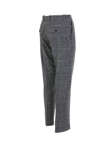 Trousers CIRCOLO Art.CN3951 BLUE