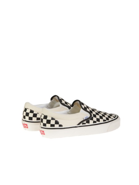 Sneaker VANS Art.VN0A3JEXPU11 WHITE/BLACK