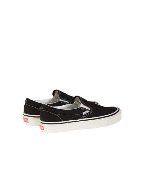 Sneaker VANS Art.VN0A3JEXUDA1 BLACK