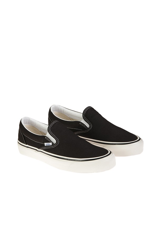 Sneaker VANS Art.VN0A3JEXUDA1 BLACK