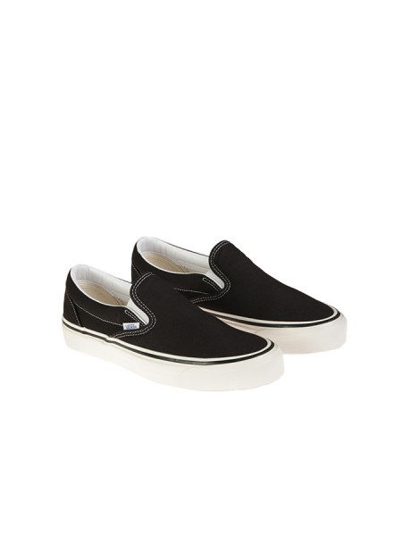 Sneaker VANS Art.VN0A3JEXUDA1 BLACK