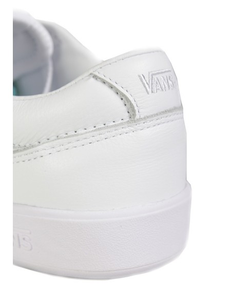 Sneaker VANS Art.VN0A4TZY0ER1 WHITE