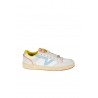 Sneaker VANS Art.VN0A5KYF1RC1 WHITE/LIGHT BLUE