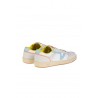 Sneaker VANS Art.VN0A5KYF1RC1 WHITE/LIGHT BLUE