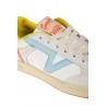 Sneaker VANS Art.VN0A5KYF1RC1 WHITE/LIGHT BLUE