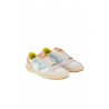 Sneaker VANS Art.VN0A5KYF1RC1 WHITE/LIGHT BLUE