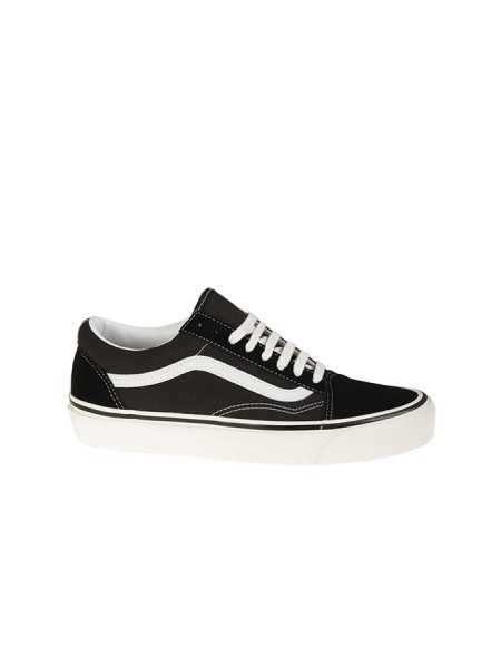 Sneaker VANS Art.VN0A38G2PXC1 BLACK/WHITE