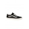 Sneaker Vans Art.VN0A38G2PXC1 BLACK/BIANCO