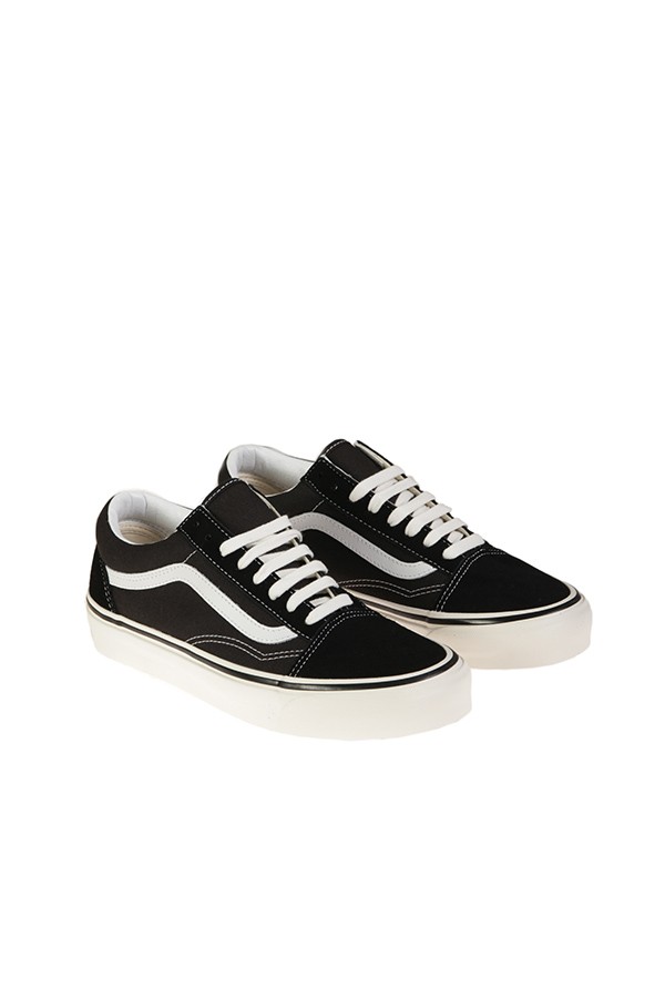 Sneaker VANS Art.VN0A38G2PXC1 BLACK/WHITE