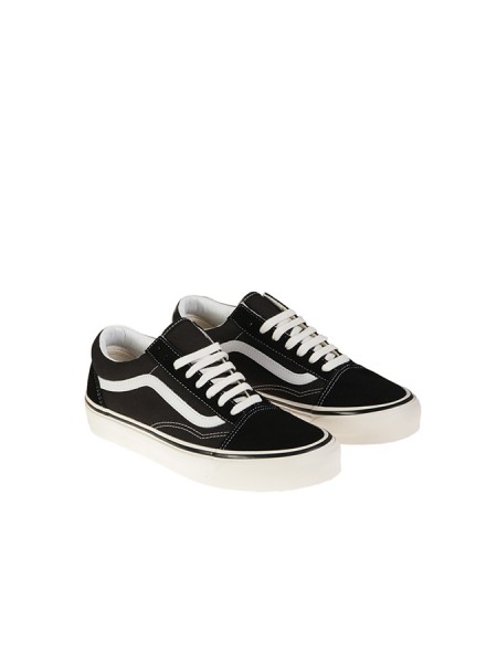 Sneaker VANS Art.VN0A38G2PXC1 BLACK/WHITE