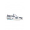 Sneaker Vans Art.VN0005UEZ5D1 WHITE/BLU