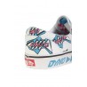 Sneaker Vans Art.VN0005UEZ5D1 WHITE/BLU