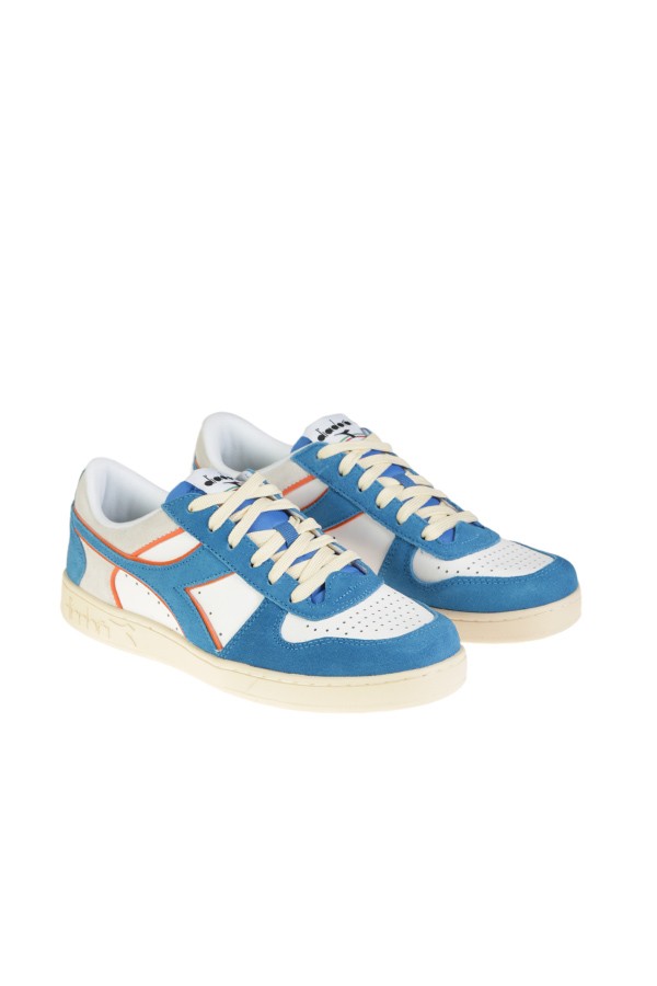 Sneaker DIADORA Art.501.178565 C1970