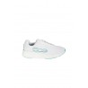 Fessura ARt.REX002 WHITE SNEAKER