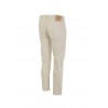 Trousers TELA GENOVA Art.COS015 2315 ECRU